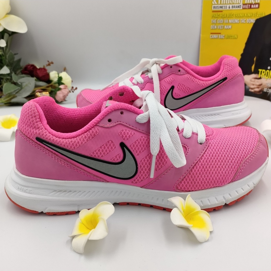 ⚡GIÁ SỐC⚡ [SIZE 36 ]Giày nữ 2hand real - Giày si tuyển thể thao sneaker chính hãng