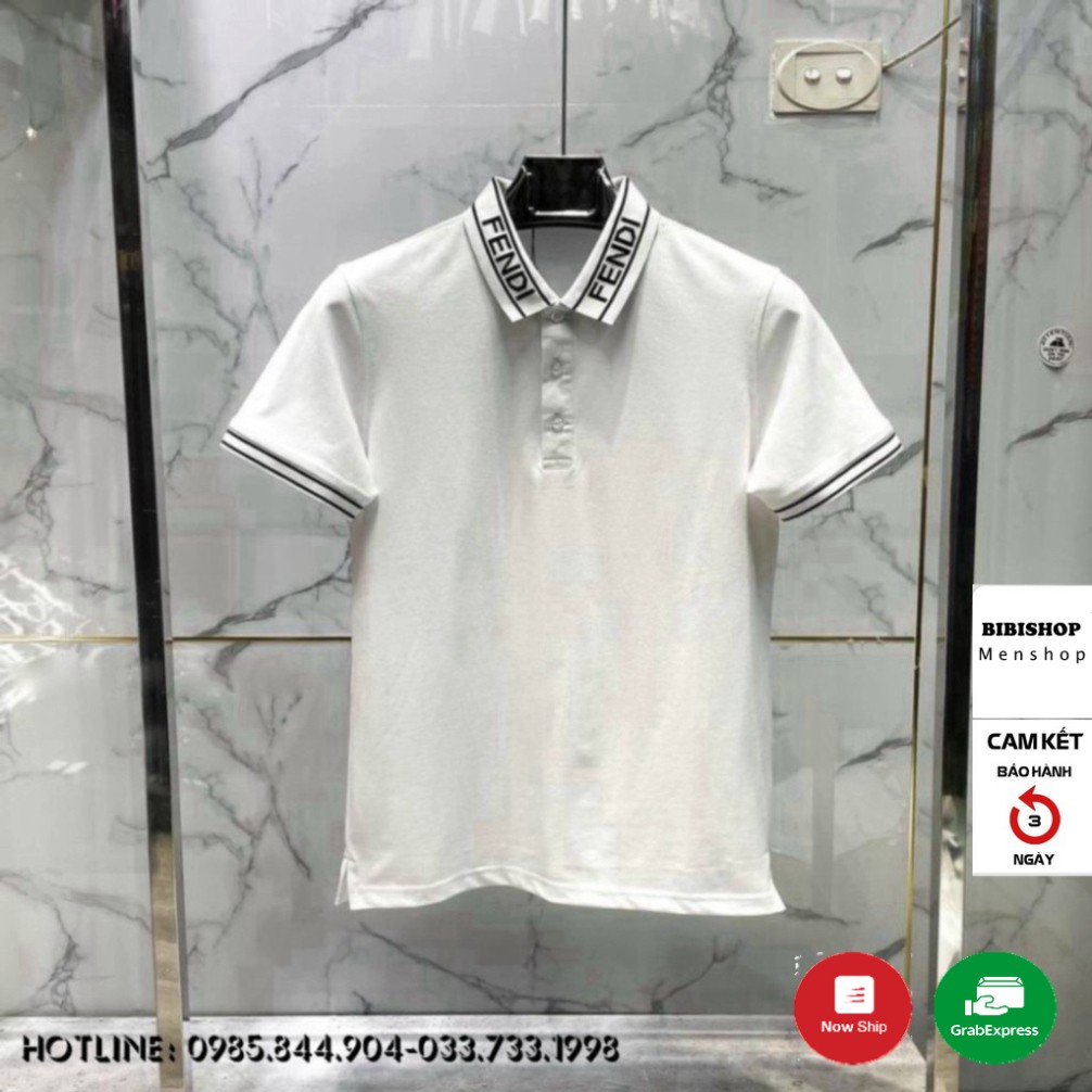 Áo Thun Nam Có Cổ, Áo Polo Nam Hàng Cao Cấp A2 | BigBuy360 - bigbuy360.vn