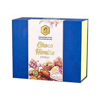 [hot sale]Cacao Tăng cân Choco Himiko ( hộp 20 gói  )