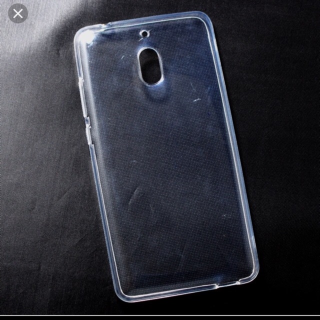 Ốp lưng dẻo cho Nokia 2.1 2018