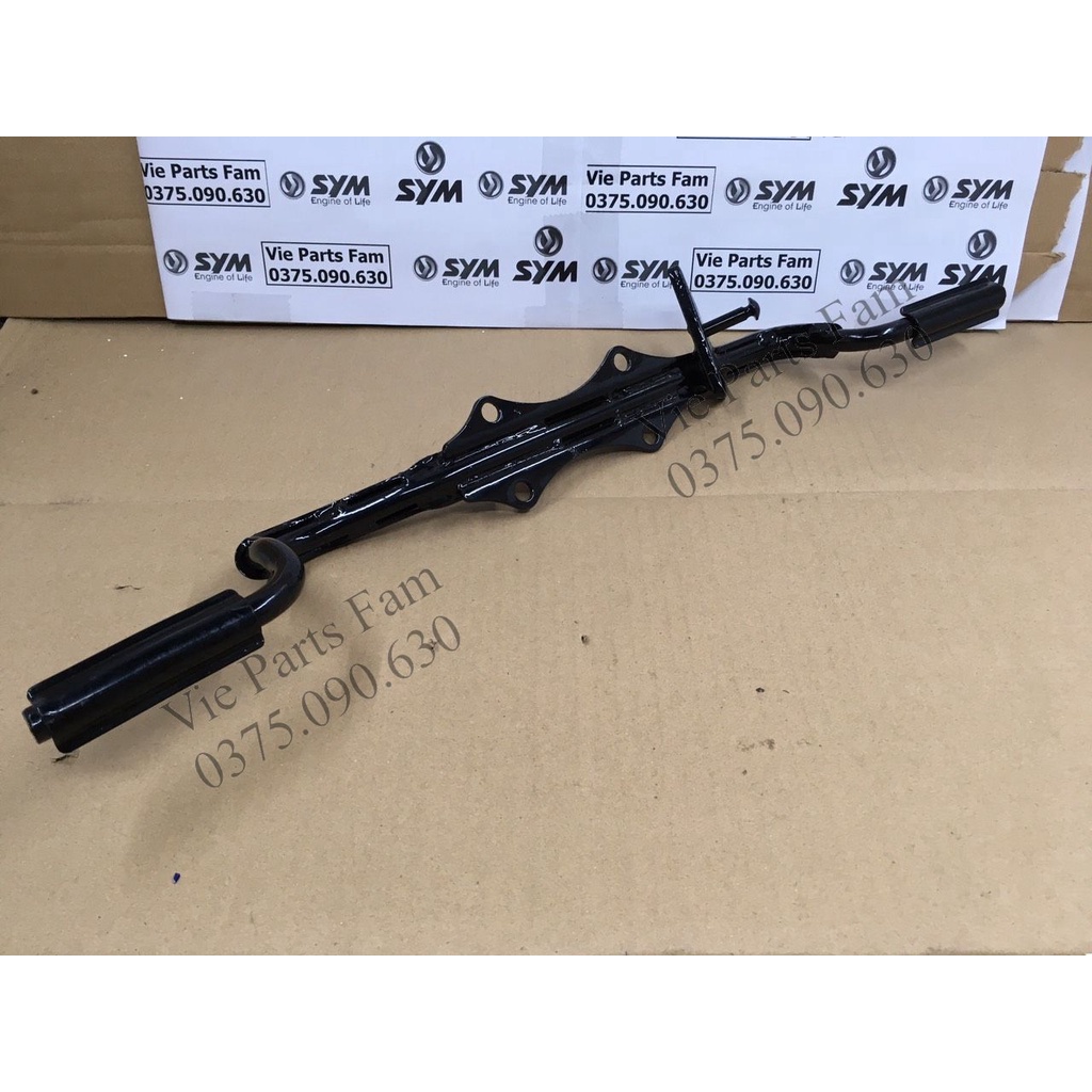 THANH GÁC CHÂN TRƯỚC ELEGANT SYM MỚI 100%