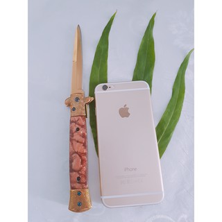 Dao Phượt Browning C001