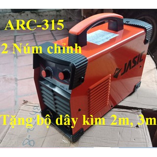 MÁY HÀN ĐIỆN TỬ GIÁ RẺ JASIC ARC 315A