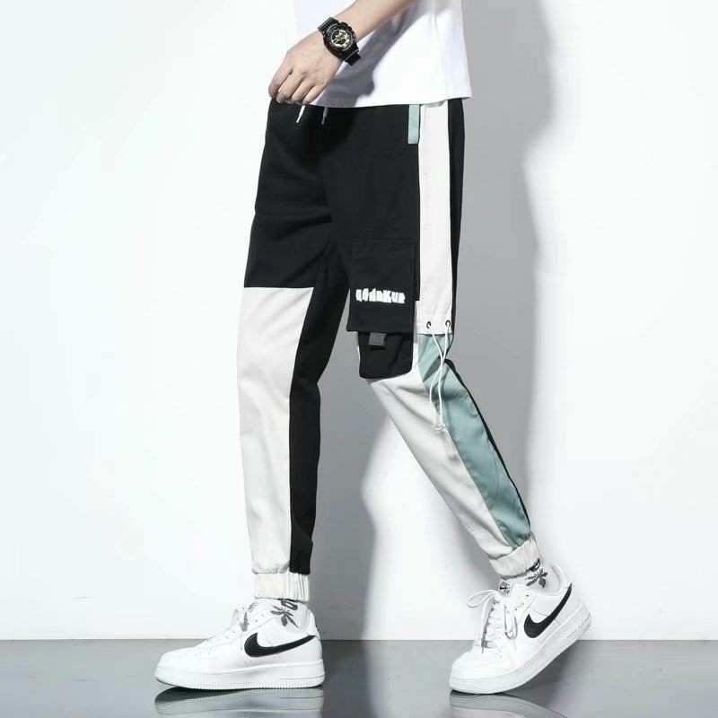 Quần Jogger Kaki Nam Nữ Túi Hộp Phong Cách HIPHOP STREETWEAR Cargo Pant Cực Chất Lên Đồ Cực Đỉnh