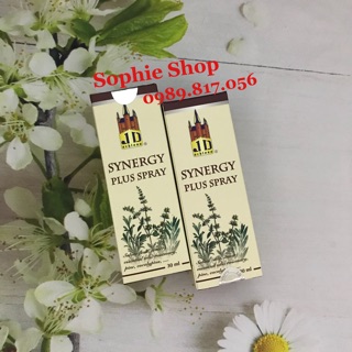 Xịt họng Do Thái