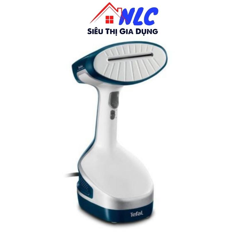 Bàn ủi hơi nước cầm tay dạng du lịch Tefal DT8100E0- công suất 1600 W , Hàng chính hãng bảo hành 24 tháng