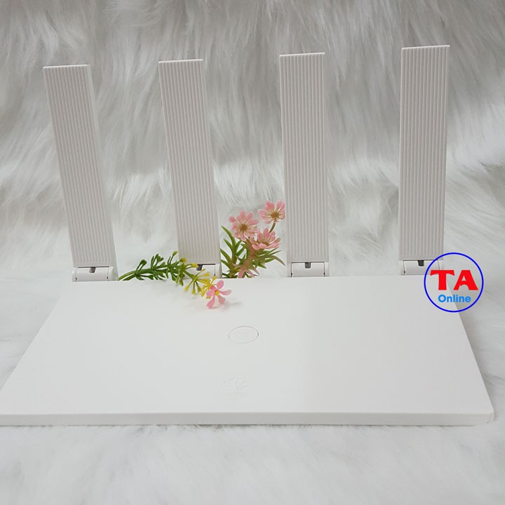 Bộ Phát Wifi Huawei WS5200 - Tốc độ 1167Mbps - 4 Ănten 5dbi - Hàng Chính Hãng | BigBuy360 - bigbuy360.vn