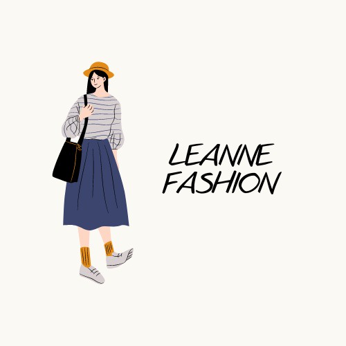 Leanne Fashion