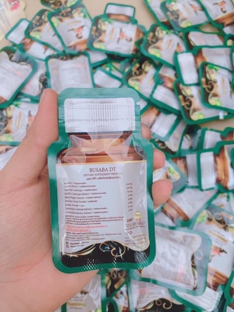 DETOX BUSABA THÁI LAN | BigBuy360 - bigbuy360.vn