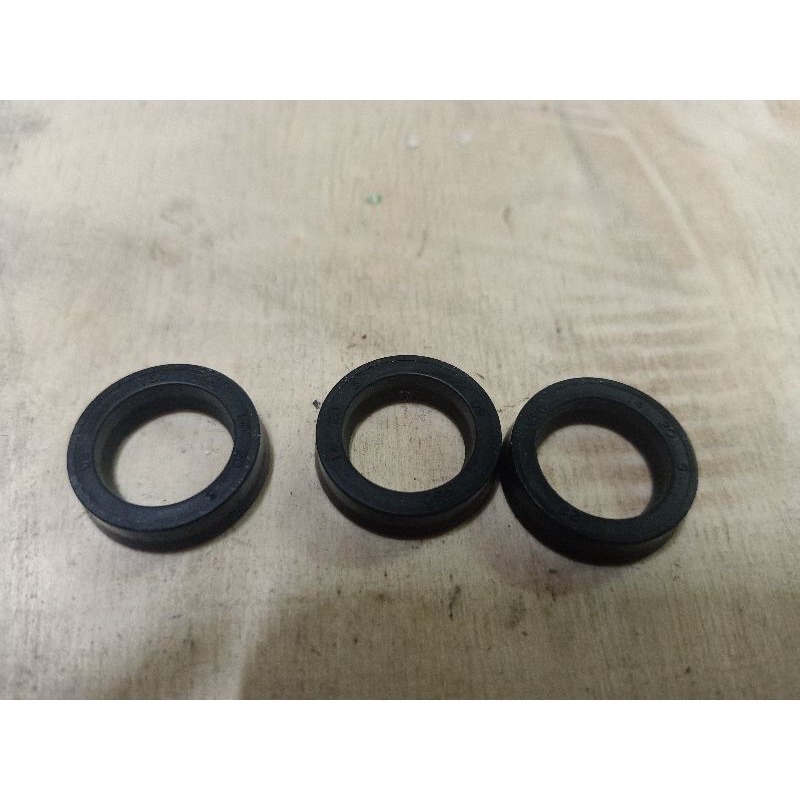 Combo 6 cái phớt rửa xe mini kích thước 14-20 hoặc 14-22