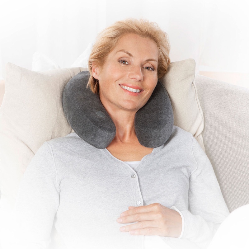 Đai massage cổ Medisana NM870