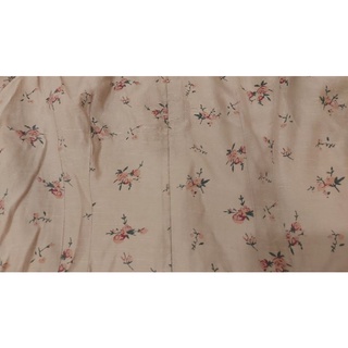 váy lép  size M