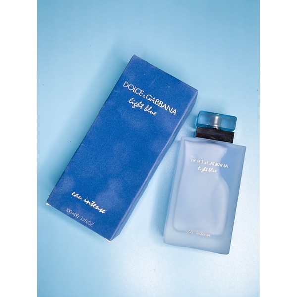Chiết 10ml DG Light Blue nữ