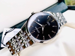 Đồng hồ Citizen Nam BI5000-87E