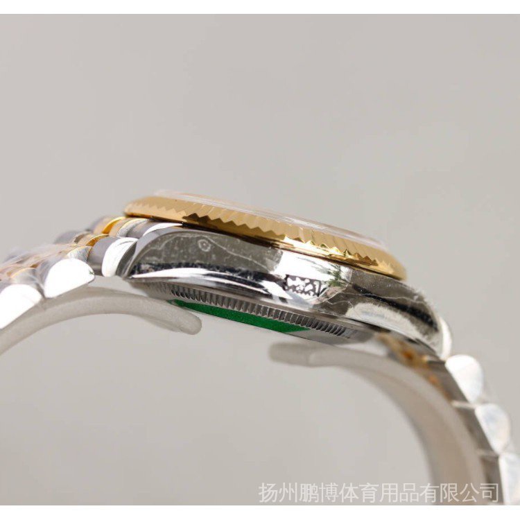 Rolex watches Diary series men's and women's watches 18K gold noble temperament comfortable wearing men's and women's high-quality top watches stable time-keeping mechanical watche