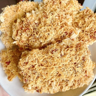 💥 CƠM CHÁY CHÀ BÔNG 500g 💥