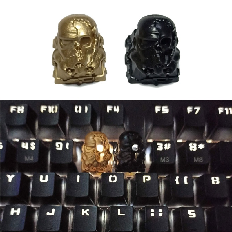 Bộ Phím Rời In Hình Hoạt Hình Bts OEM Cho Nút Công Tắc Cherry MX