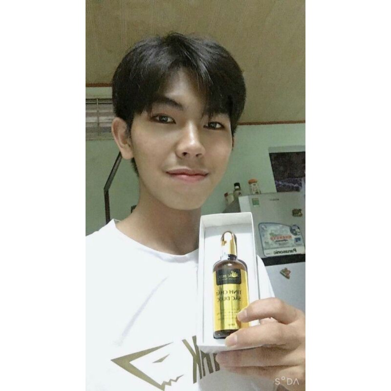 Sắc dược đông y