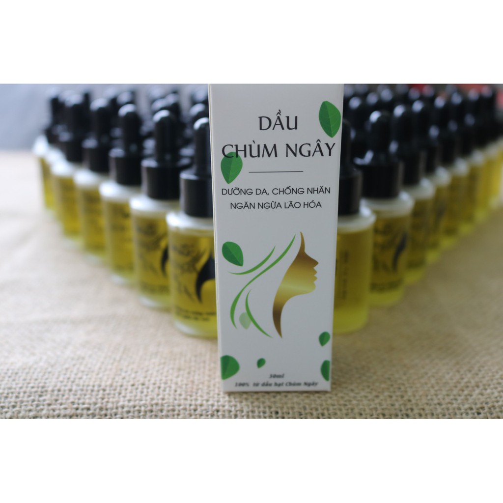 Dầu Chùm Ngây | BigBuy360 - bigbuy360.vn