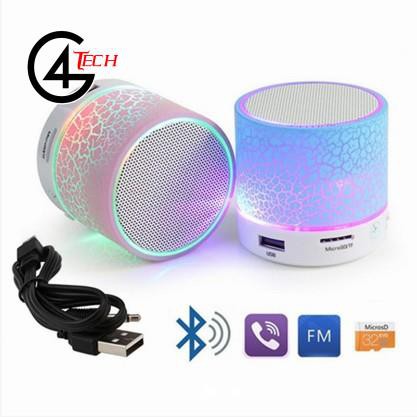 Loa bluetooth mini di động cầm tay A9