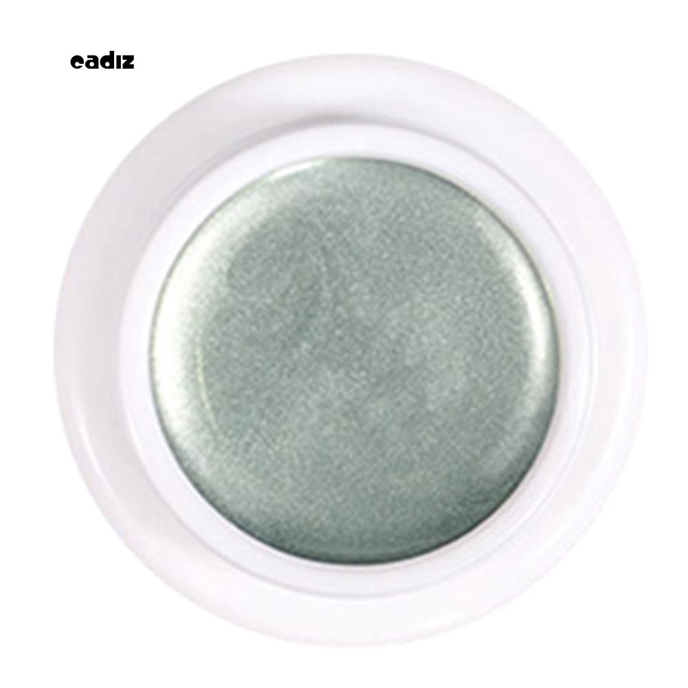 [Hàng mới về] Gel móng tay hiệu ứng kim loại khô nhanh bền màu