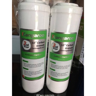 Lõi lọc nước số 2 Kangaroo chính hãng