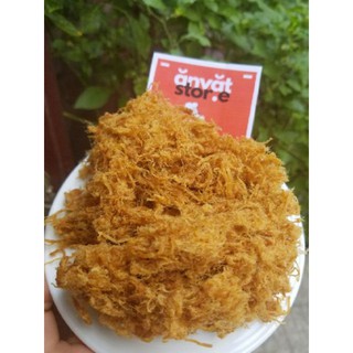 100gr chà bông heo thượng hạng