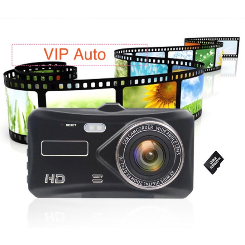 VIP Auto Camera Hành Trình A6plus | BigBuy360 - bigbuy360.vn