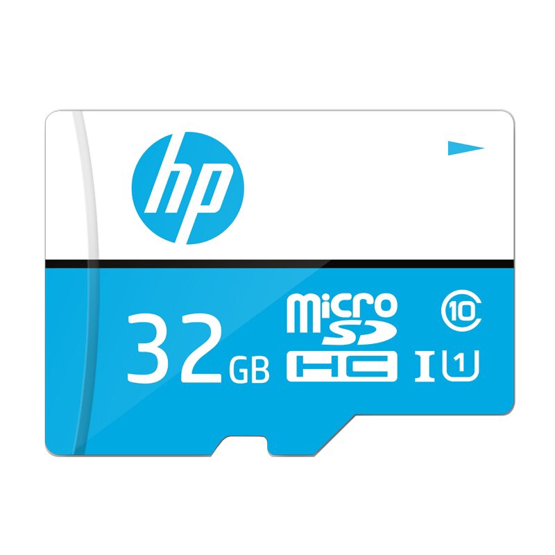 HP Thẻ Nhớ 128gb 64gb 32gb 16gb Sdhc / Sdxc Class 10 Cart Tf | BigBuy360 - bigbuy360.vn