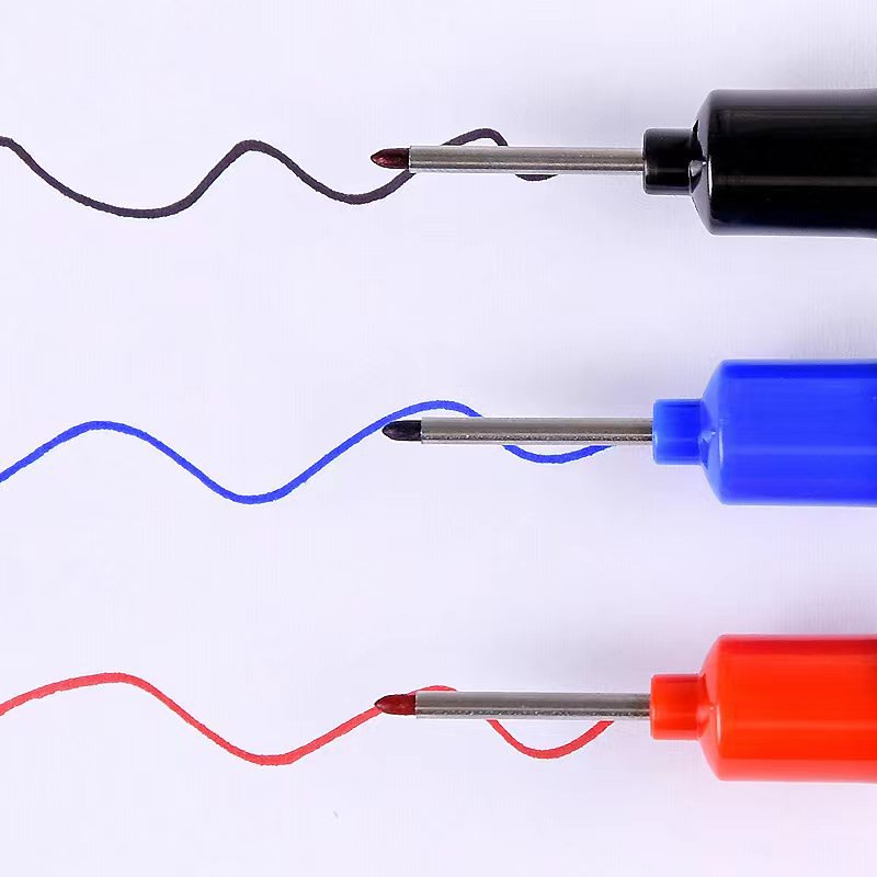 Bút Đánh Dấu Ngòi Dài 20mm Đánh Dấu Mũi Khoan VTLSHOP