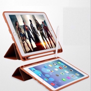Bao da ipad pro 11 2021 có khe bút