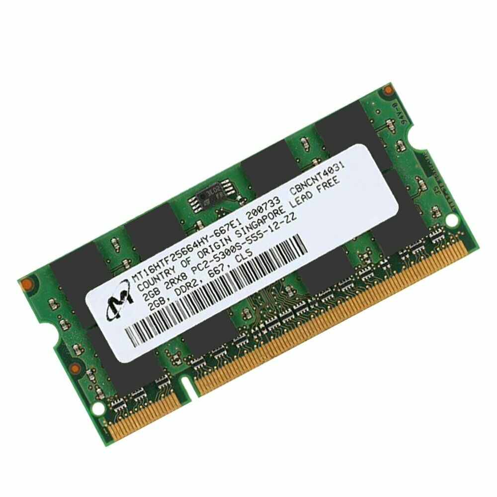 Ram 2gb Sod22 Cho Máy Tính Hp Compaq 6720t Hp 6250s 6510b 6515b 6515s 6520s 6530b | BigBuy360 - bigbuy360.vn