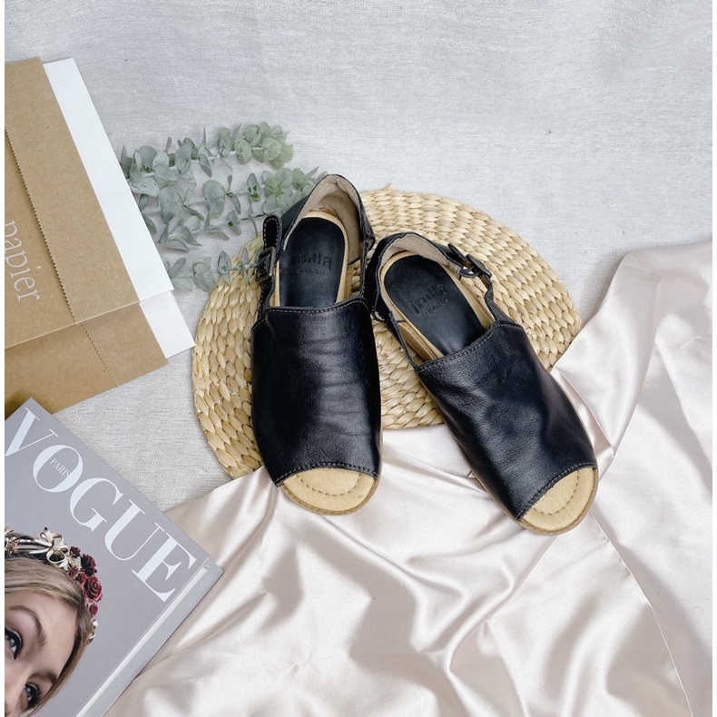 Giày Sandan Nữ 2hand