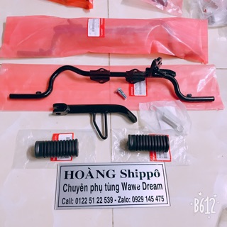 Gác máy wave dream zin chính hãng