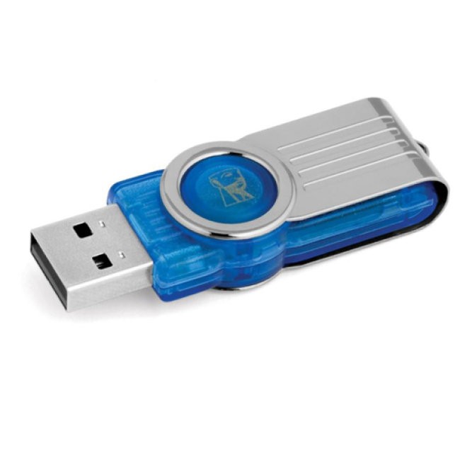 USB 4GB - DT101 | BigBuy360 - bigbuy360.vn