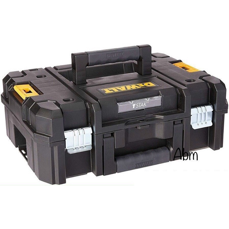 Thùng đồ nghề TStak Dewalt DWST17807, Thùng Dewalt, Thùng TStak Dewalt