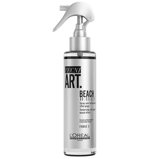 ✅[L'oreal_chính hãng] Xịt tạo kiểu sóng lơi L'oreal Tecni.art Beach Waves Spray 150ml độ cứng 2
