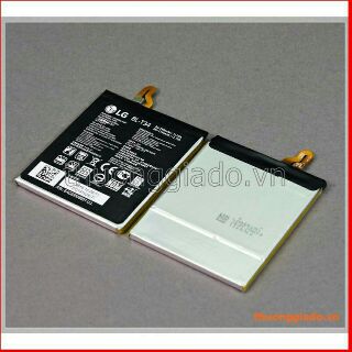 Thay pin lg v30 , 3300mah, 12.7wh - lg v40