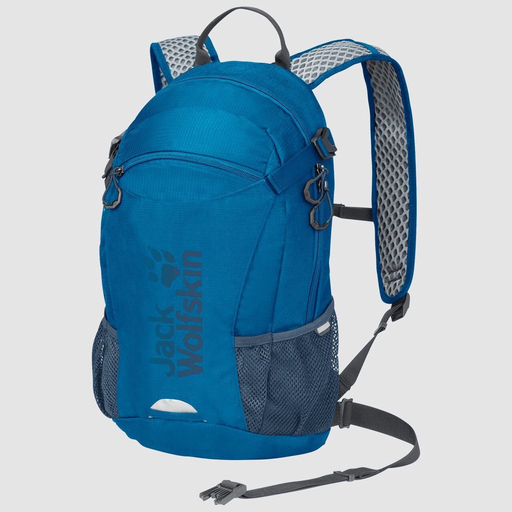 Balo du lịch đạp xe / chạy bộ JACK WOLFSKIN VELOCITY 12L Backpack