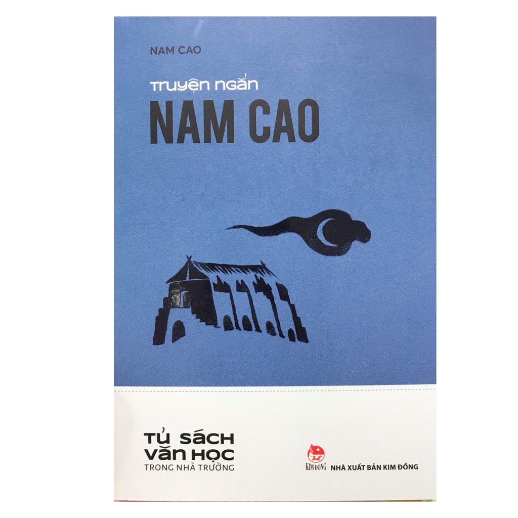 Sách - Truyện ngắn Nam Cao ( Kim Đồng )