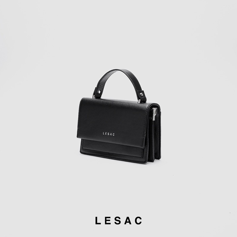 Túi xách nữ LESAC Latika Bag | BigBuy360 - bigbuy360.vn