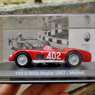 Xe mô hình 1:43