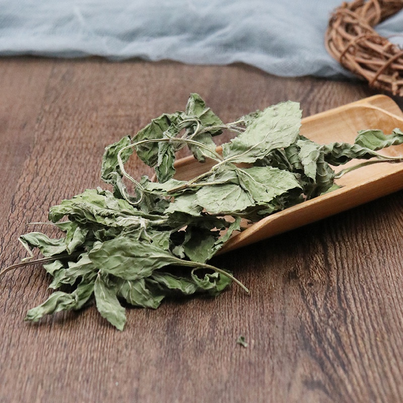 Trà Bạc Hà Khô Thượng Hạng The Mát, Sảng Khoái Tinh Thần