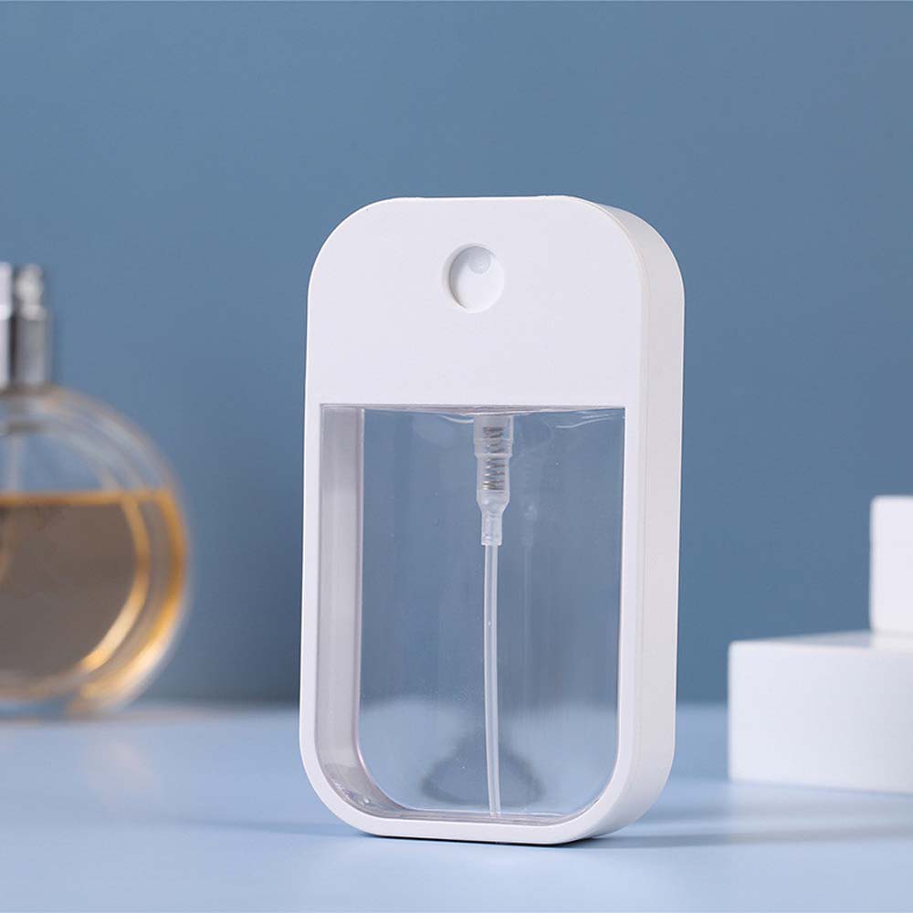 Chai đựng nước hoa mỹ phẩm dạng xịt dung tích 38ml tiện dụng