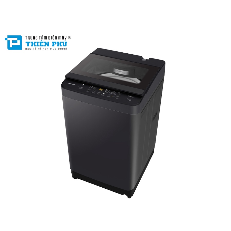 Máy Giặt Panasonic 9 Kg NA-F90S10BRV 2021-dienmaytonkho.com