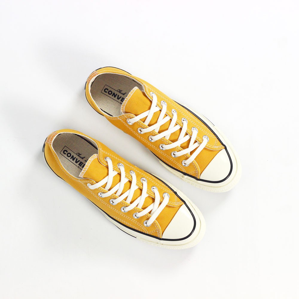 Giày sneakers Converse Chuck Taylor All Star 1970s Sunflower 162063C