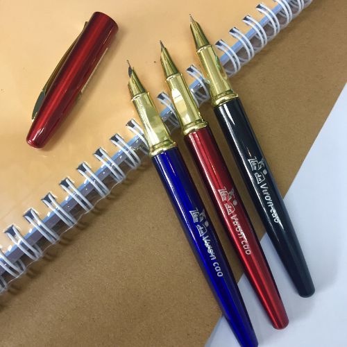 VPP - Bút máy luyện chữ đẹp Tâm An Vươn Cao
