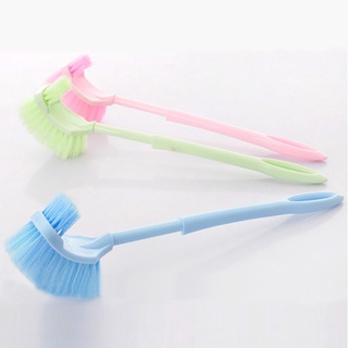 Chổi cọ toilet/bồn cầu 2 đầu