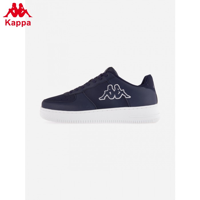 Kappa Giày Sneakers Unisex 34119BW A02