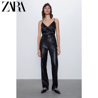 Áo 2 dây lụa Zara